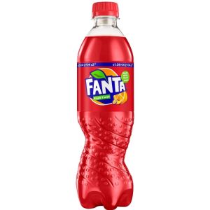 Fanta Fruit Twist 500ml x 12 PM