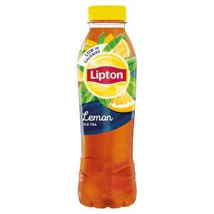 Lipton Ice Tea Lemon 500ml x 12