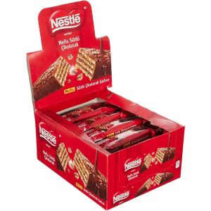 Nestle Classic Gofret 27g x 20 Best Before 24/10/2024