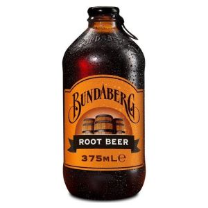 Bundaberg Root Beer 24 x 375ml (6x4pk)