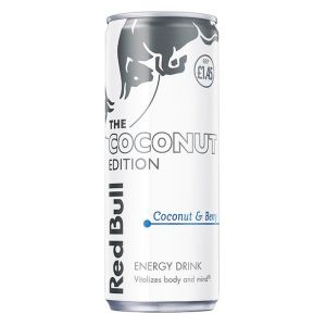 Red Bull Coconut Edition 250ml x 12 PM