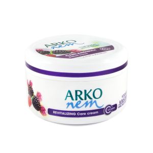 Arko Nem Fruit Care Cream Yog & Berry 150ml