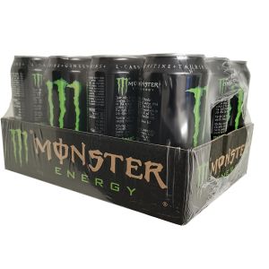 Monster Energy 440ml x 12