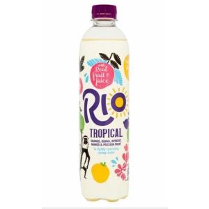 Rio Tropical 500ml x 12
