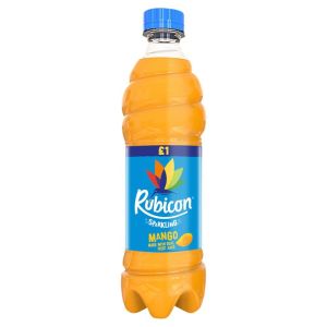 Rubicon Mango 500ml x 12 PM£1
