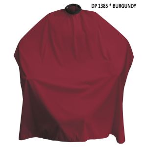DINCER CLASSIC CUTTING CAPE 1385BUR - 140 cm X 160 cm