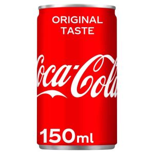 Coca-Cola Original Taste 150ml x 24