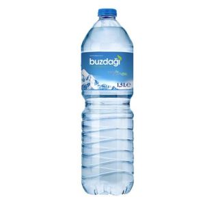 Buzdagi Natural Mineral Water 1.5L x 6