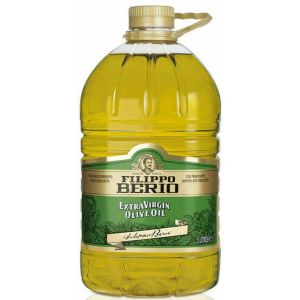 Filipo Berio Extra Virgin Olive Oil 5L