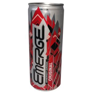 Emerge Energy Drink 24 x 250ml