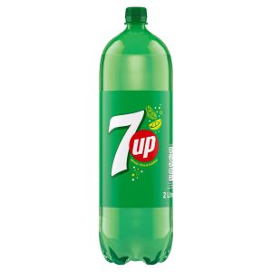 7up 8 x 2L