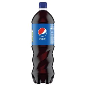 Pepsi Regular GB Bottle 1.25L x 12