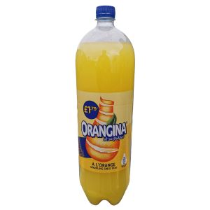 Orangina 8 x 2L PM