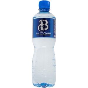 Ballygowan Still Natural Mineral Water 500ml x 24