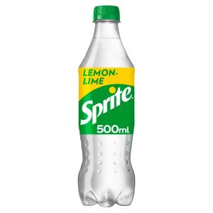 Sprite 500ml x 12
