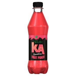 KA Fruit Punch 500ml x 12 PM£1