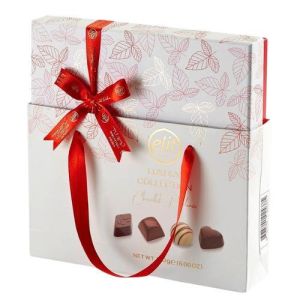 Elit Luxury Collection Pralines Chocolate Box 170g