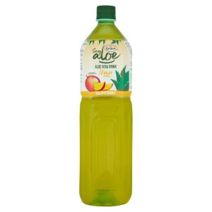 Grace Mango Aloe Vera 1.5L x 6