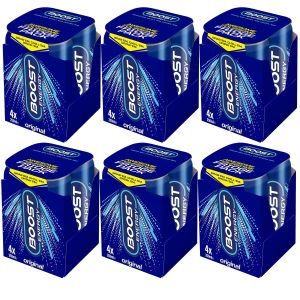 Boost Energy Original 6x4pack x 250ml