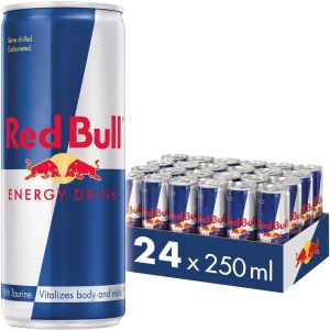 Red Bull 250ml x 24