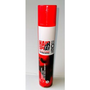 Fixegoiste Hair Spray Maximum Control Mega Strong 400ML