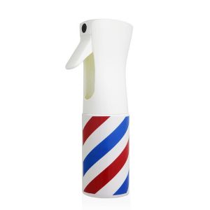 VAIN Pole Design Plastic Flairosol Fine Mist Hair Water Spray Bottle 150ML