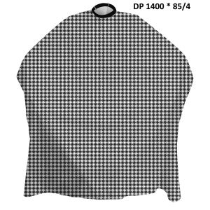 DINCER CLASSIC PATTERNED CAPE 140085/4 - 140 cm X 160 cm