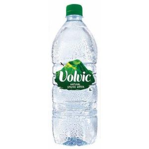 Volvic Still Water 1ltr x12