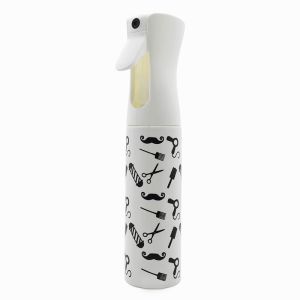 VAIN Flairosol Fine Mist Spray Bottle Hair Salon Barber 300ML