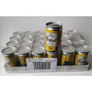 Britvic Indian Tonic Water 24 x 150ml