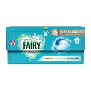 Fairy Non Bio (28 pods)