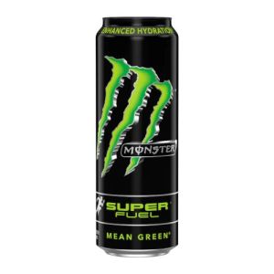 Monster Super Fuel Mean Green 568ml x 12