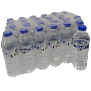 Ideal Natural Mineral Water 500ml x 24