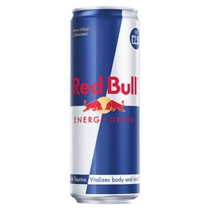 Red Bull 473ml x 12 PM