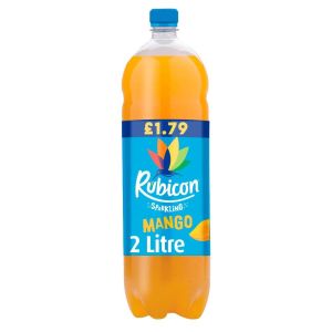 Rubicon Mango 6 x 2L PM