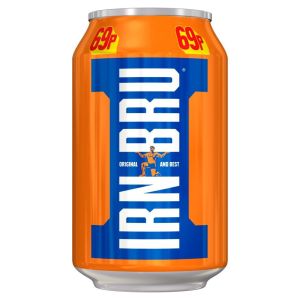 IRN BRU PM 24 x 330ml