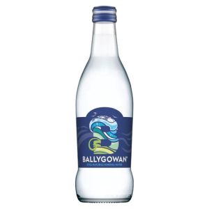 Ballygowan Glass Still Water 330ml x 24 BBE 11/23
