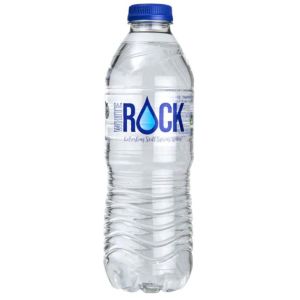 White Rock Water Still 500 ml x 24