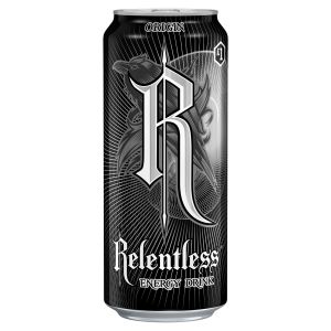 Relentless Origin 500ml x 12 PM1