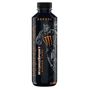  Monster Hydro Sport Charge 12 x 650ml PM