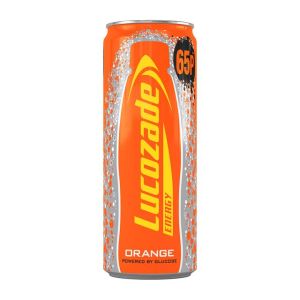 Lucozade Orange Energy 24 x 250ml PM