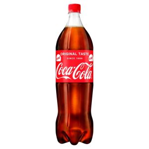 Coca Cola 1.5L x 6 PM