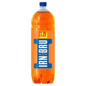 Irn-Bru 6 x 2L PM1.59