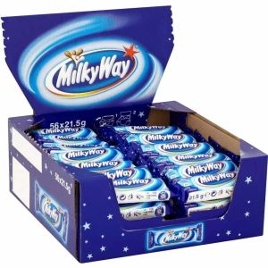 Milkyway 21.5g x56