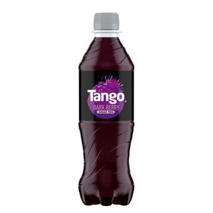 Tango Dark Berry Sugar Free 24 x 500ml