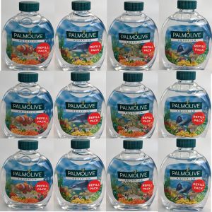 Palmolive Aquarium Hand Wash Refill 300ml x 12