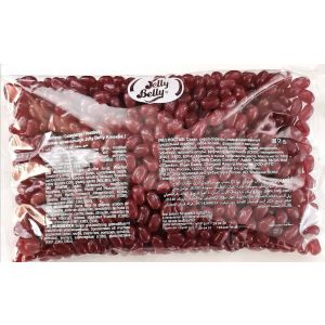 Jelly Belly Jelly Beans Cranberry 1kg Bag BBE 29.04.21