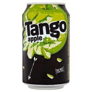 Tango Apple Sugar Free 330ml x24