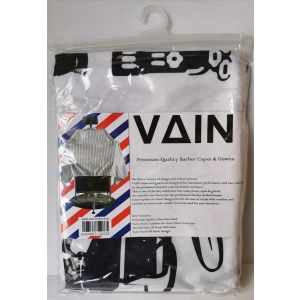 Vain Cutting Cape 0439