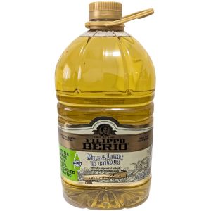 Mild & Light Olive Oil 5L - Filippo Berio